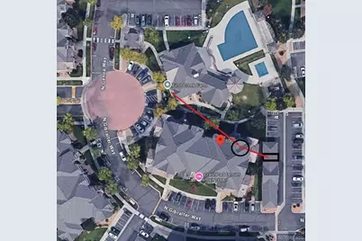 5703 N Gibralter Way #6-106, Aurora, CO 80019 - Photo 1