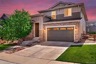 6726 S Quantock Way, Aurora, CO 80016 - Photo 1