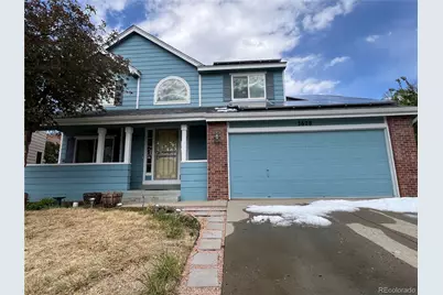 3628 Seramonte Drive, Highlands Ranch, CO 80129 - Photo 1