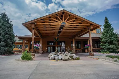 62927 US Highway 40 #439, Granby, CO 80446 - Photo 33
