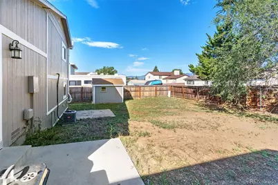 943 Rancher Drive, Fountain, CO 80817 - Photo 21