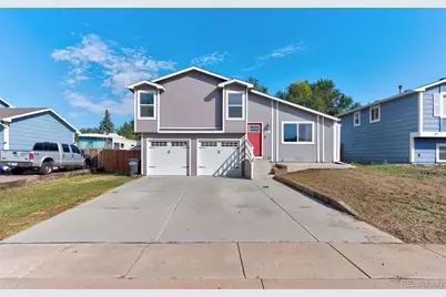 943 Rancher Drive, Fountain, CO 80817 - Photo 1