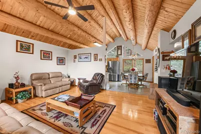 12650 Elk Haven Lane, Conifer, CO 80433 - Photo 9