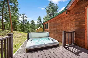 12650 Elk Haven Ln, Conifer, CO 80433 - Photo 5
