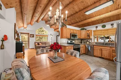 12650 Elk Haven Lane, Conifer, CO 80433 - Photo 13