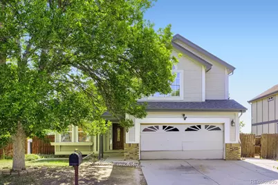10602 Birch Street, Denver, CO 80233 - Photo 1