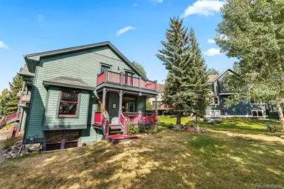 192 Wellington Road, Breckenridge, CO 80424 - Photo 35