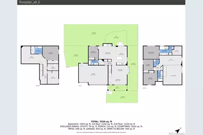 3903 S Quemoy Way, Aurora, CO 80018 - Photo 45