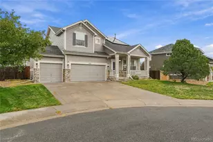 3903 S Quemoy Way, Aurora, CO 80018 - Photo 1
