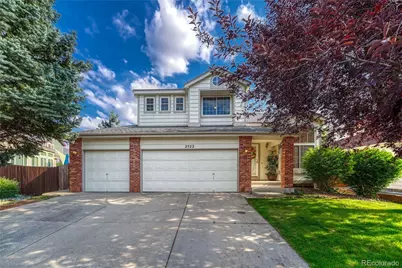 2522 W 108th Place, Denver, CO 80234 - Photo 1