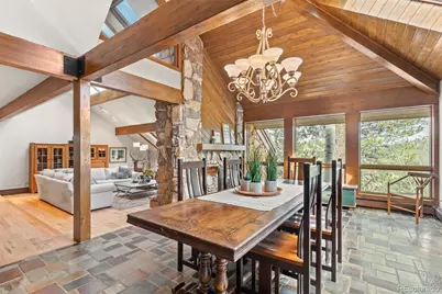 33208 Alta Vista Drive, Evergreen, CO 80439 - Photo 11