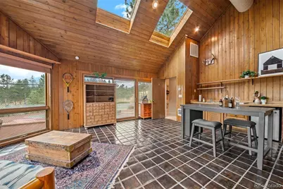 33208 Alta Vista Drive, Evergreen, CO 80439 - Photo 43