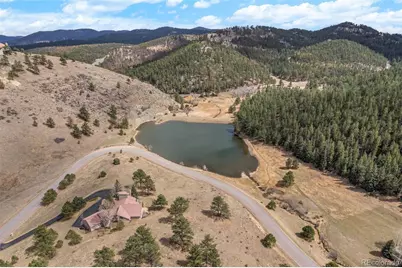 33208 Alta Vista Drive, Evergreen, CO 80439 - Photo 49