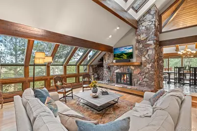 33208 Alta Vista Drive, Evergreen, CO 80439 - Photo 7