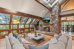 33208 Alta Vista Dr, Evergreen, CO 80439 - Photo 7