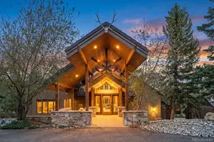 33208 Alta Vista Dr, Evergreen, CO 80439 - Photo 1