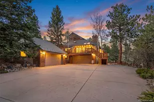 33208 Alta Vista Dr, Evergreen, CO 80439 - Photo 3