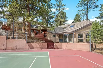 33208 Alta Vista Drive, Evergreen, CO 80439 - Photo 41