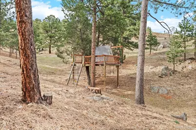 33208 Alta Vista Drive, Evergreen, CO 80439 - Photo 47