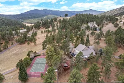 33208 Alta Vista Drive, Evergreen, CO 80439 - Photo 1
