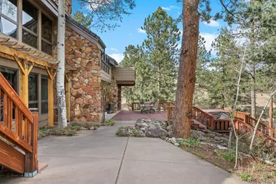 33208 Alta Vista Drive, Evergreen, CO 80439 - Photo 39