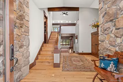 33208 Alta Vista Drive, Evergreen, CO 80439 - Photo 5