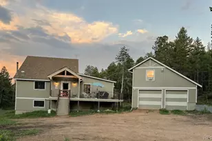 12090 S Ridge Rd, Conifer, CO 80433 - Photo 1