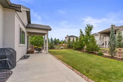 1848 Walnut Creek Court, Colorado Springs, CO 80921 - Photo 11