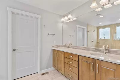1848 Walnut Creek Court, Colorado Springs, CO 80921 - Photo 31