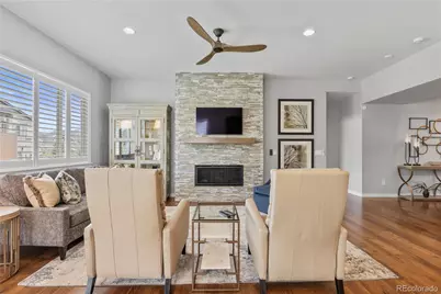 1848 Walnut Creek Court, Colorado Springs, CO 80921 - Photo 17