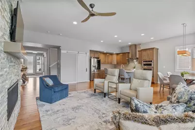 1848 Walnut Creek Court, Colorado Springs, CO 80921 - Photo 5