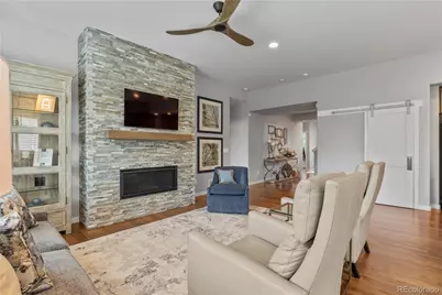 1848 Walnut Creek Court, Colorado Springs, CO 80921 - Photo 3