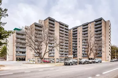 601 W 11th Avenue #717, Denver, CO 80204 - Photo 3