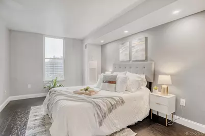 601 W 11th Avenue #717, Denver, CO 80204 - Photo 11