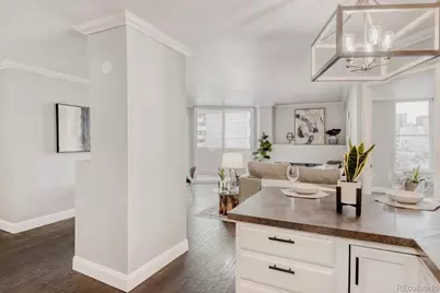 601 W 11th Avenue #717, Denver, CO 80204 - Photo 9