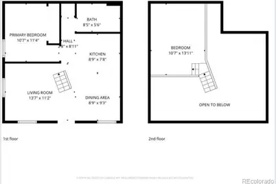 5537 State Highway 12 #3, La Veta, CO 81055 - Photo 15