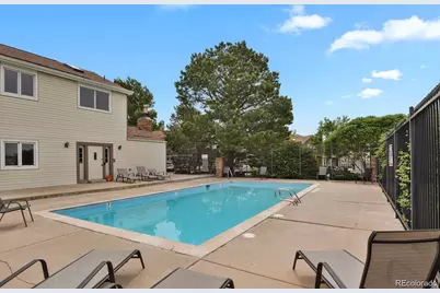 4656 S Dillon Court #D, Aurora, CO 80015 - Photo 17