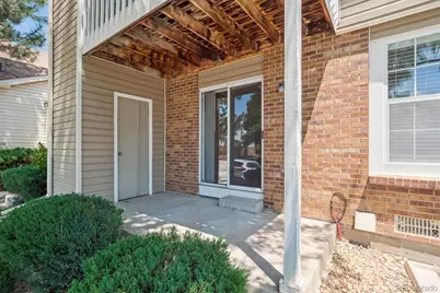 4656 S Dillon Court #D, Aurora, CO 80015 - Photo 1