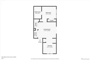 4656 S Dillon Ct, Aurora, CO 80015 - Photo 19