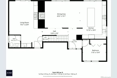 7290 E Euclid Drive, Centennial, CO 80111 - Photo 31