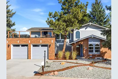 7290 E Euclid Drive, Centennial, CO 80111 - Photo 1