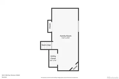 5341 E 129th Way, Thornton, CO 80241 - Photo 29