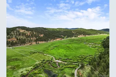 3763 County Road 43, Bailey, CO 80421 - Photo 9