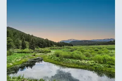 3763 County Road 43, Bailey, CO 80421 - Photo 13