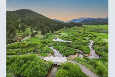 3763 County Road 43, Bailey, CO 80421 - Photo 11