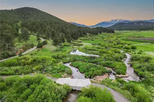 3763 Co Rd 43, Bailey, CO 80421 - Photo 11