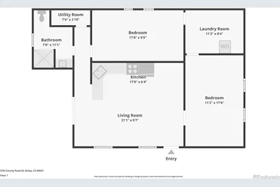 3763 County Road 43, Bailey, CO 80421 - Photo 25