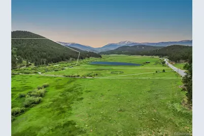 3763 County Road 43, Bailey, CO 80421 - Photo 7