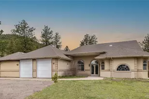 3763 Co Rd 43, Bailey, CO 80421 - Photo 19