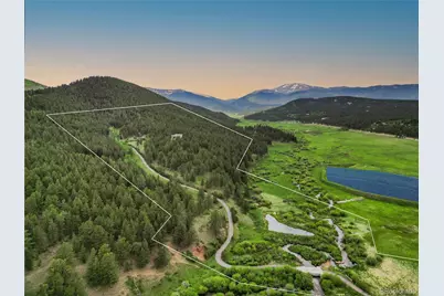 3763 County Road 43, Bailey, CO 80421 - Photo 5